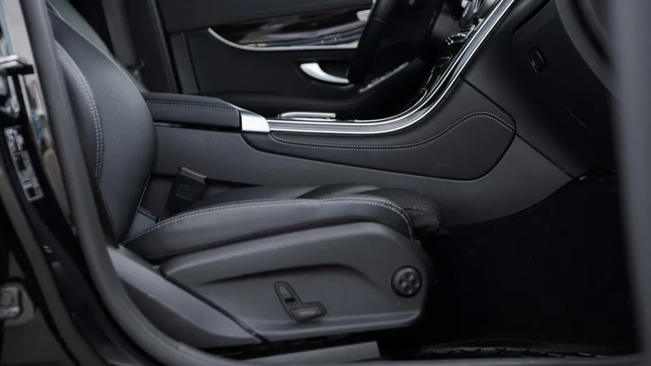 MERCEDES-BENZ GLC GLC 200 4-Matic
