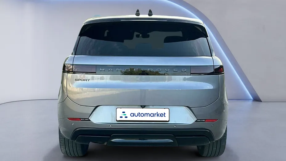 LAND ROVER Range Rover Sport Range Rover S 3.0 D350 mHEV Autobiography