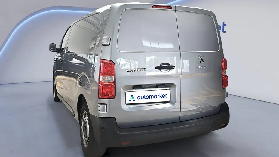PEUGEOT Expert Expert 1.5 BlueHDi Standard 2,7t