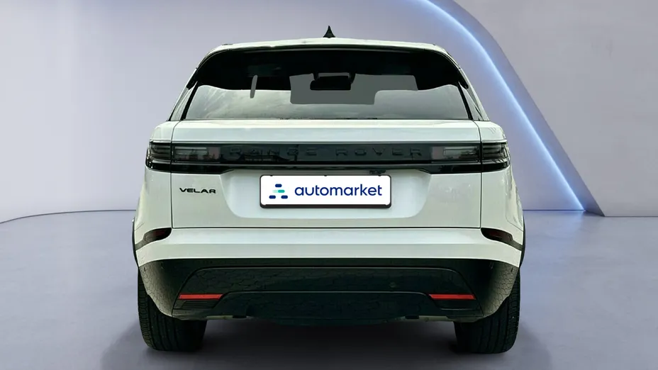 LAND ROVER Range Rover Velar Velar 2.0 P400e PHEV Dynamic HSE