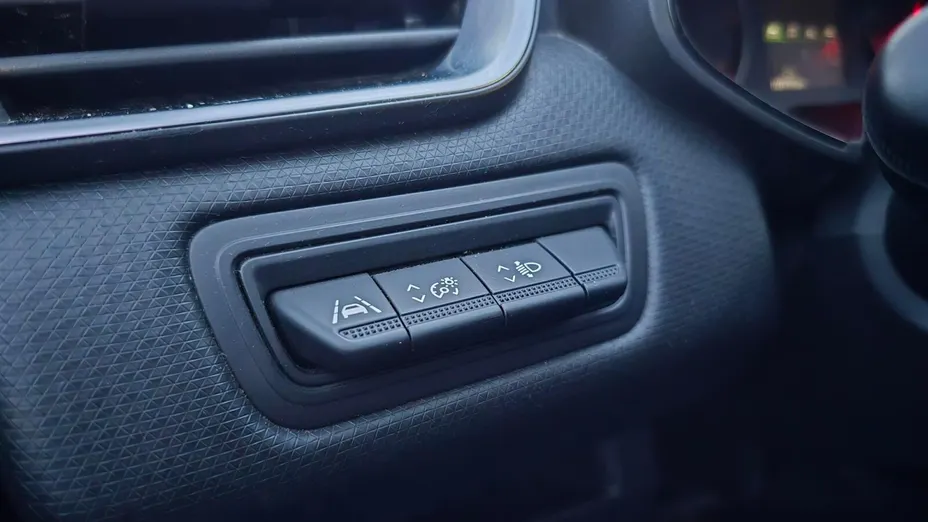 RENAULT Clio Clio 1.0 TCe Equilibre