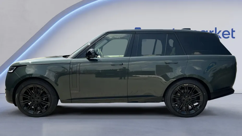 LAND ROVER Range Rover Range Rover 3.0 D350 mHEV Autobiography