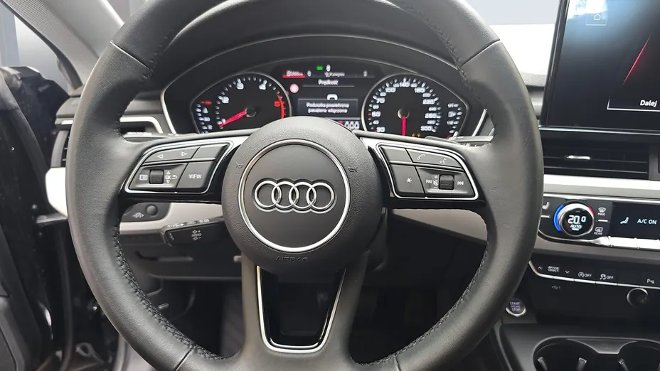 AUDI A5 A5 35 TDI mHEV S tronic