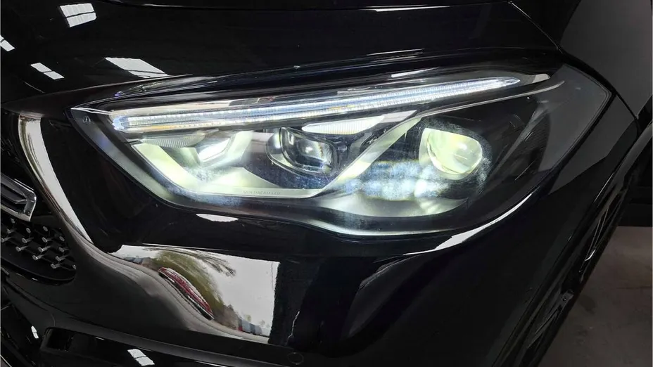 MERCEDES-BENZ GLA GLA 200 mHEV AMG Line 7G-DCT