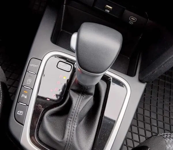 KIA XCeed XCeed 1.5 T-GDI M DCT