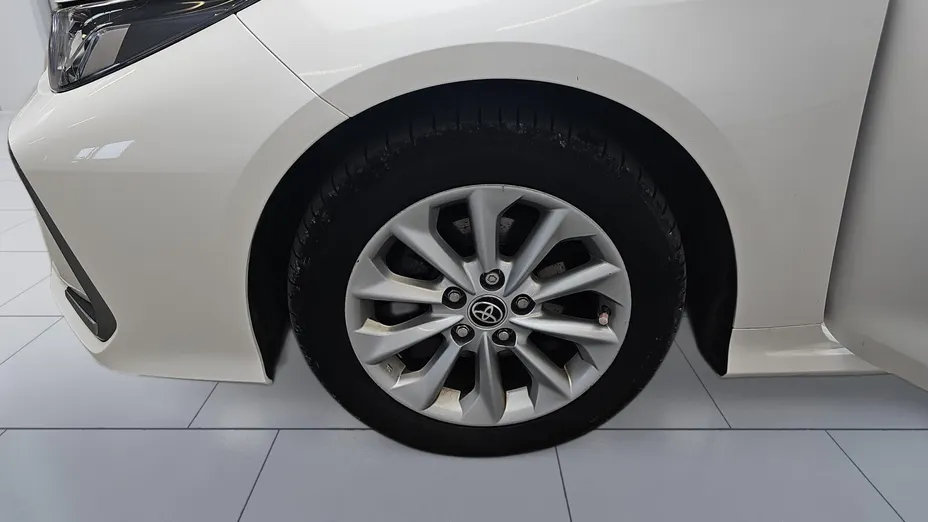TOYOTA Corolla Corolla 1.8 Hybrid Comfort