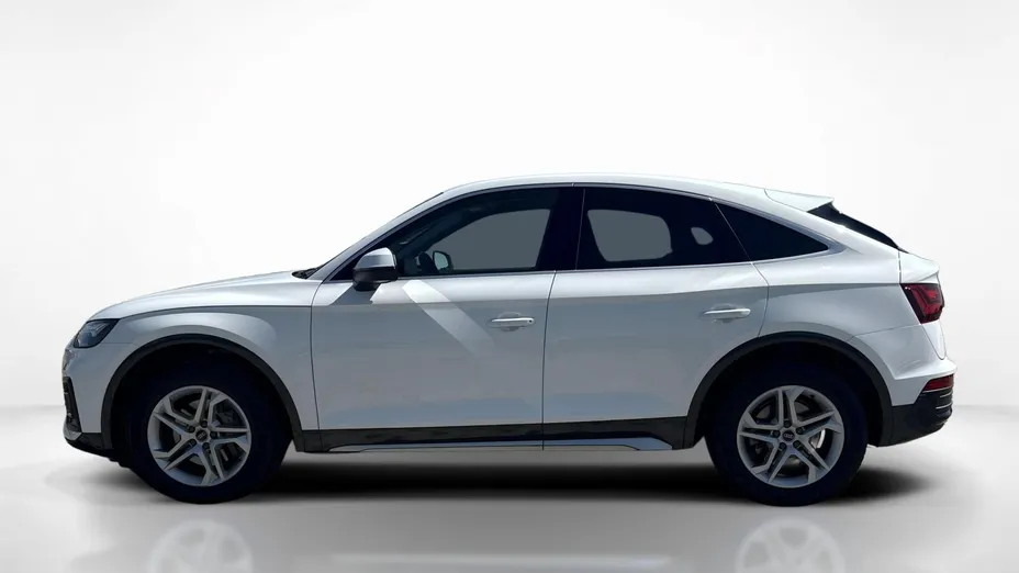 AUDI Q5 Sportback -