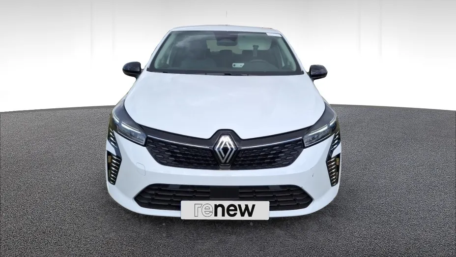 RENAULT Clio -
