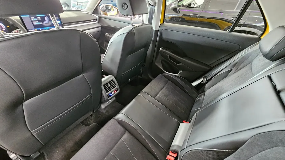 VOLKSWAGEN T-ROC T-ROC 1.5 eTSI Style DSG Nowy