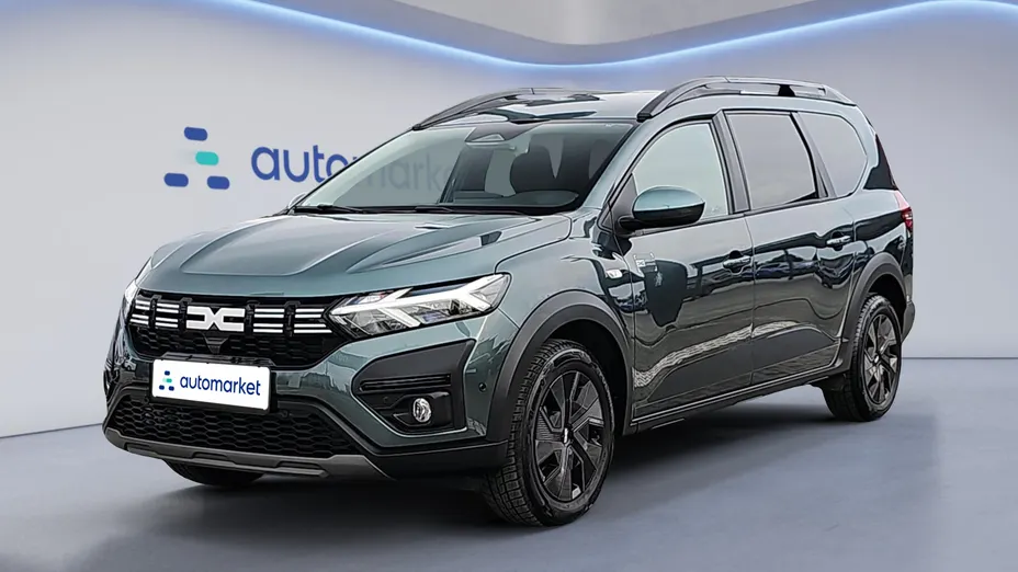 DACIA Jogger Jogger 1.6 Full Hybrid 140 Expression MMT