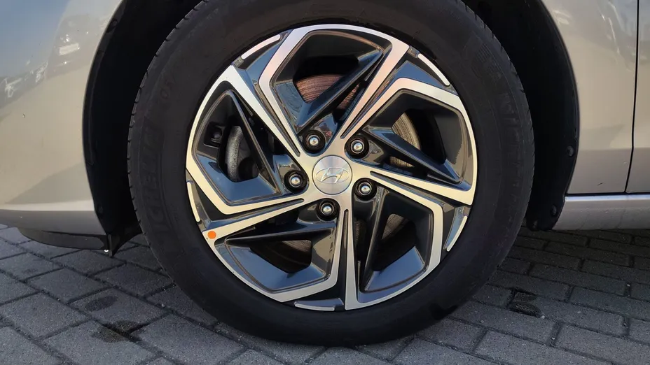 HYUNDAI i30 i30 1.0 T-GDI Smart