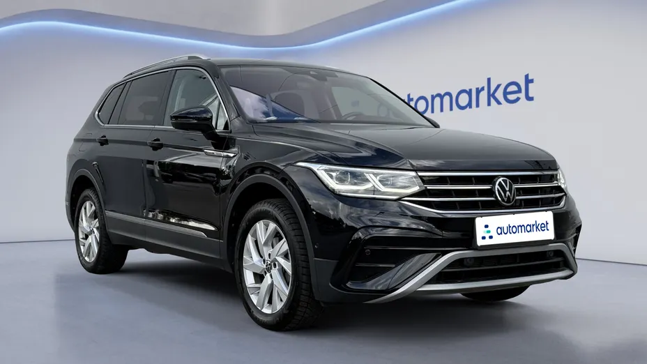 VOLKSWAGEN Tiguan Tiguan Allspace 2.0 TDI 4Mot. Elegance DSG