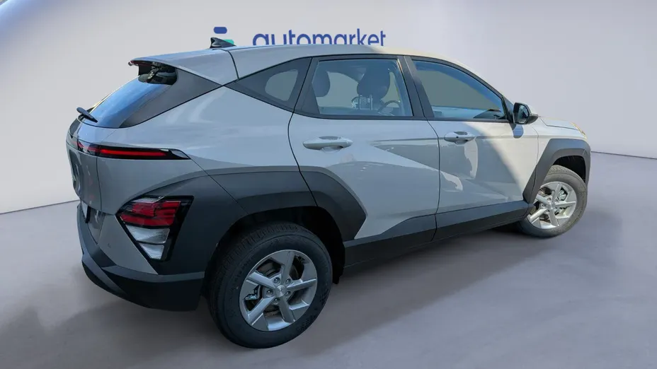HYUNDAI Kona Kona 1.0 T-GDI Smart Nowy