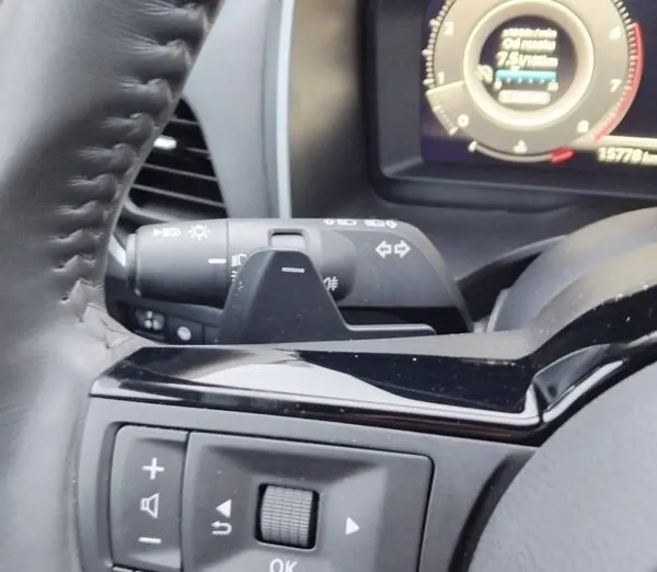 NISSAN Qashqai Qashqai 1.3 DIG-T mHEV N-Connecta Xtronic