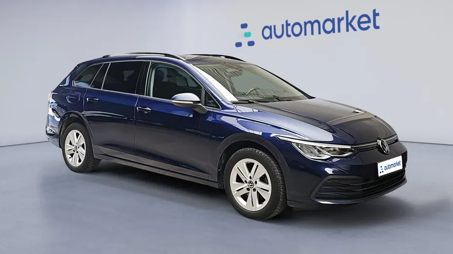 VOLKSWAGEN Golf Golf VIII 1.5 TSI EVO Life