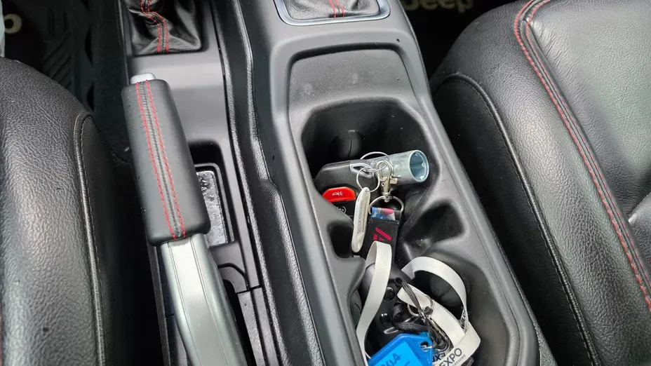 JEEP Wrangler Wrangler Unlimited GME 2.0 Turbo Rubicon aut
