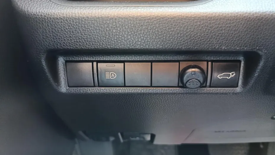 TOYOTA RAV4 RAV4 2.0 Comfort 4x2 MS