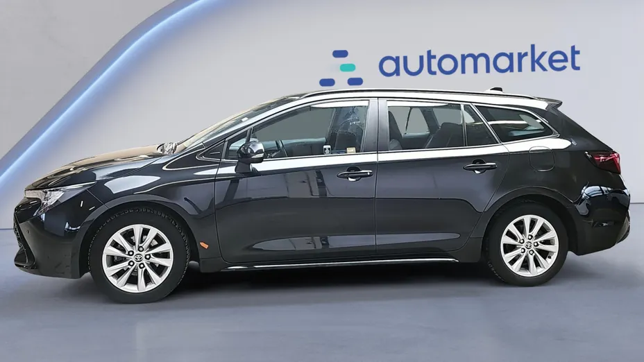 TOYOTA Corolla Corolla 1.8 Hybrid Comfort