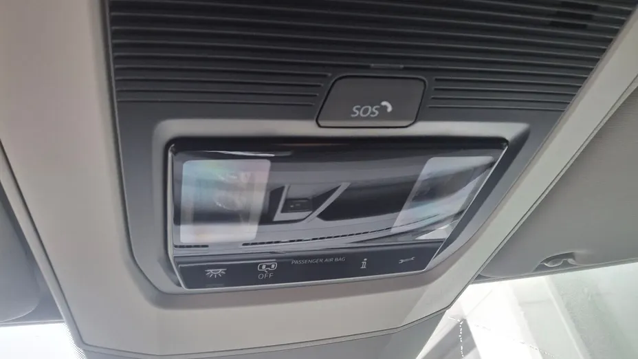 VOLKSWAGEN Crafter Crafter 35 TDI (14,4m3) aut Nowy
