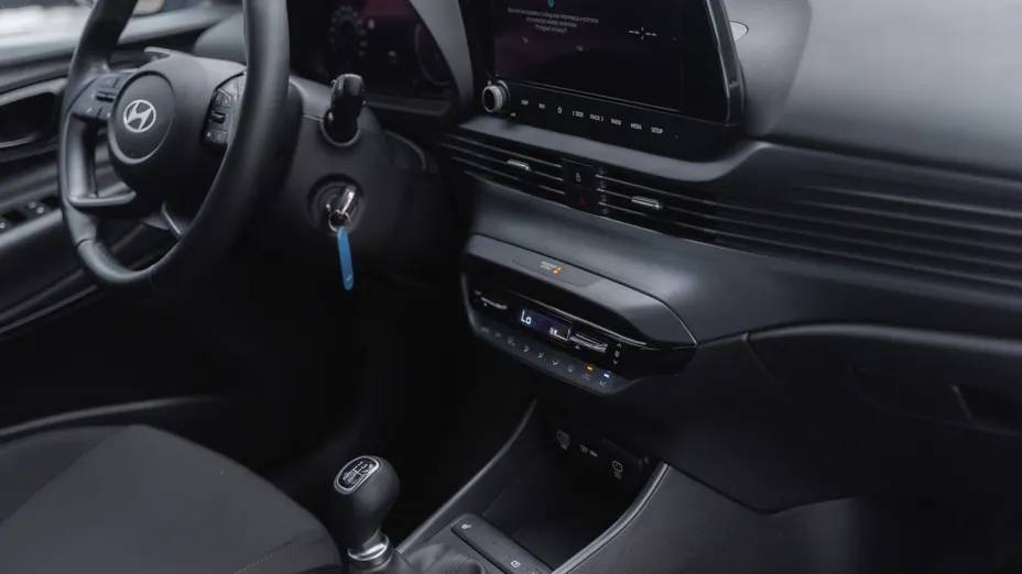 HYUNDAI i20 i20 1.2 Modern