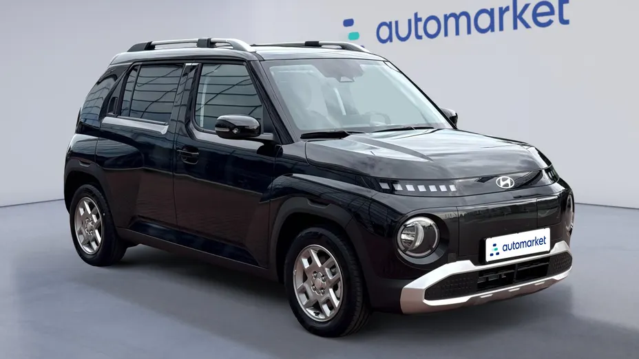 HYUNDAI Inster Inster 49kWh Modern Nowy