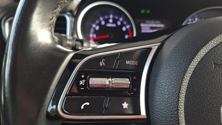 KIA Cee'd Ceed 1.5 T-GDI L