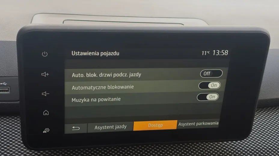 DACIA Sandero Sandero 1.0 TCe Expression LPG