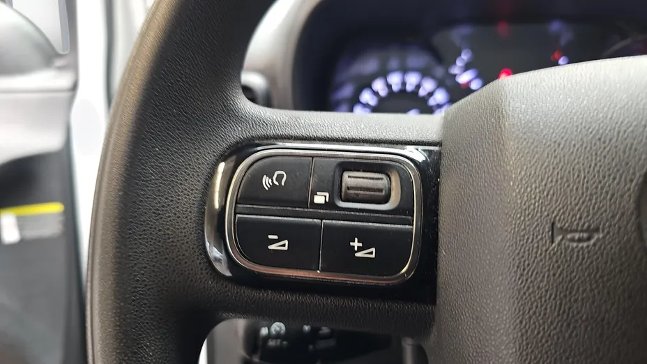 TOYOTA Proace City Proace City 1.5 D-4D Standard 2,0t Active