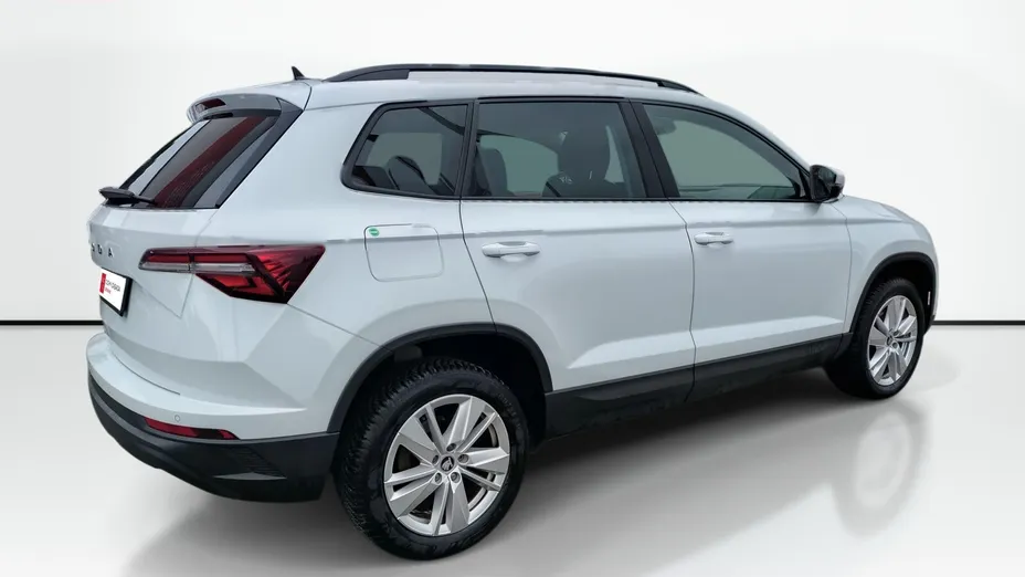 SKODA Karoq Karoq 1.5 TSI ACT Selection DSG
