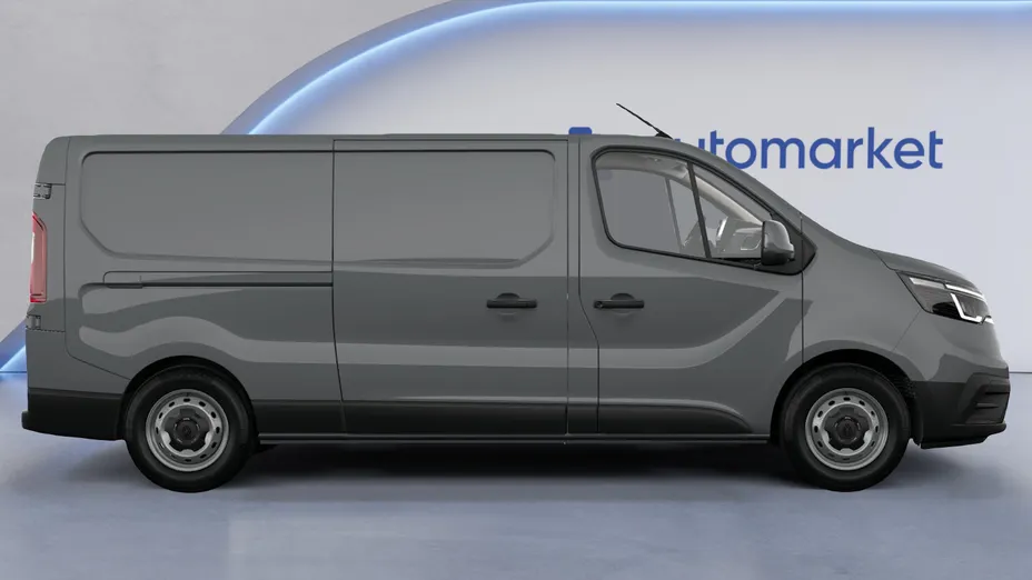 RENAULT Trafic Trafic 2.0 dCi L2H1 HD Extra Nowy