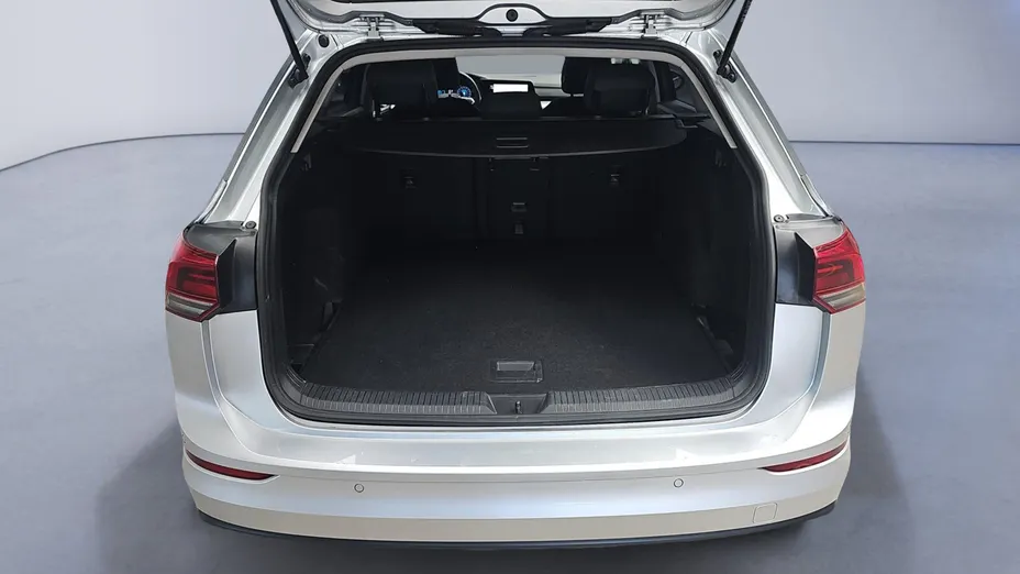 VOLKSWAGEN Golf Golf VIII 1.5 TSI EVO Life