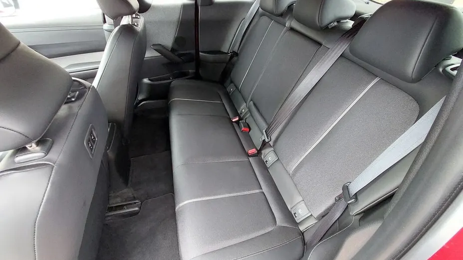 MAZDA MX-30 MX-30 35.5kWh Makoto