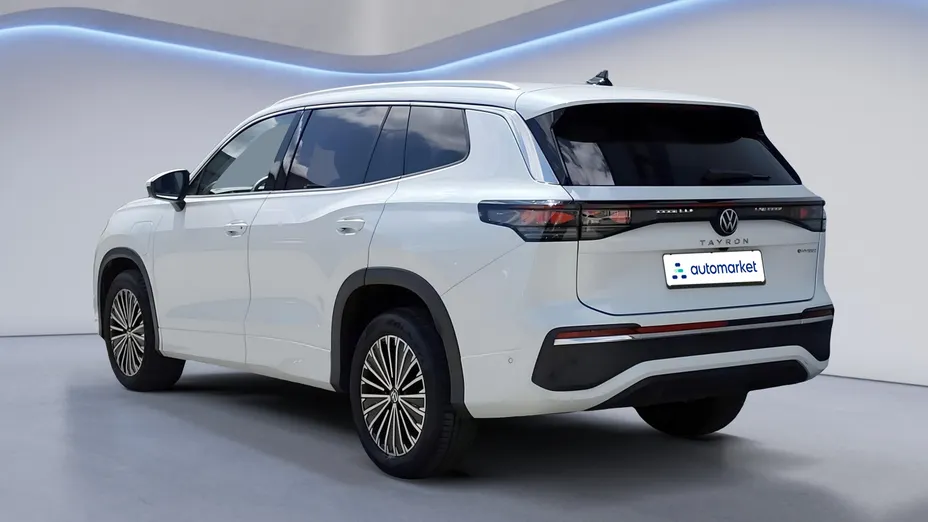 VOLKSWAGEN Tayron Tayron 1.5 TSI eHybrid PHEV 150kW Elegance DSG