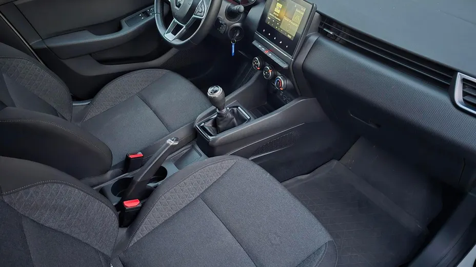 RENAULT Clio Clio 1.0 TCe Equilibre