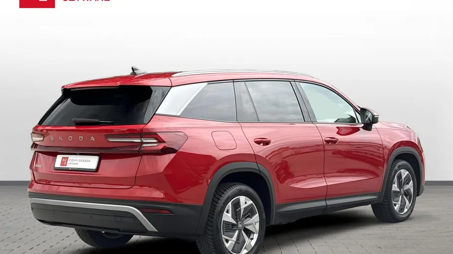 SKODA Kodiaq Kodiaq 2.0 TDI 4x2 Selection DSG