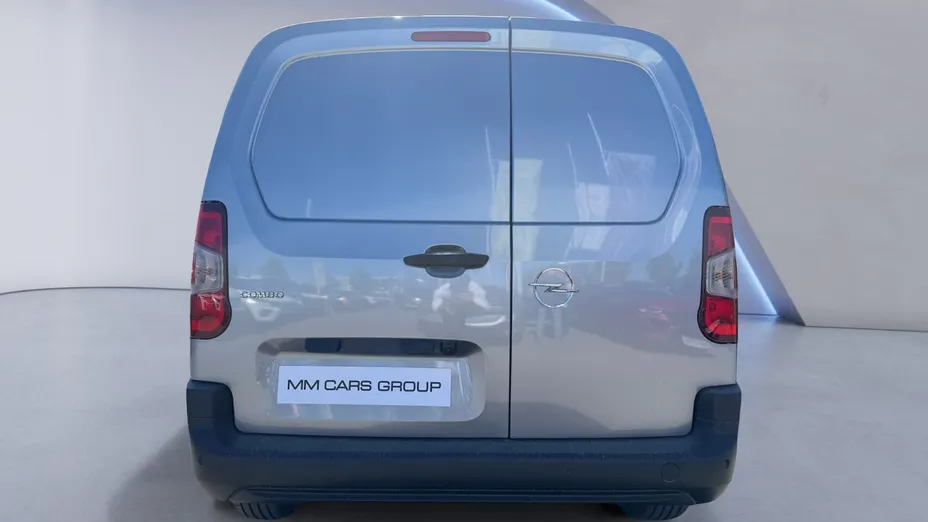 OPEL Combo Van Combo Cargo 1.5 BlueHDi L2 Nowy