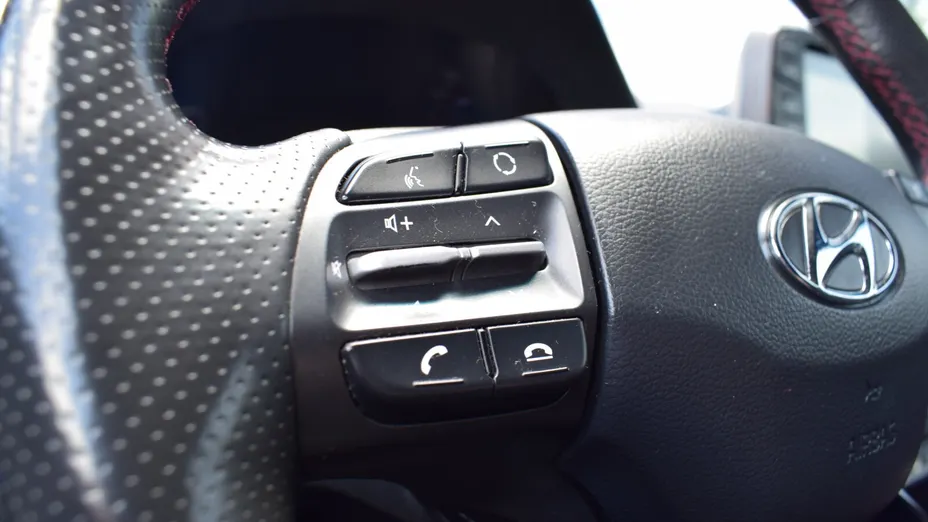 HYUNDAI Kona Kona 1.6 CRDi Premium 4WD DCT