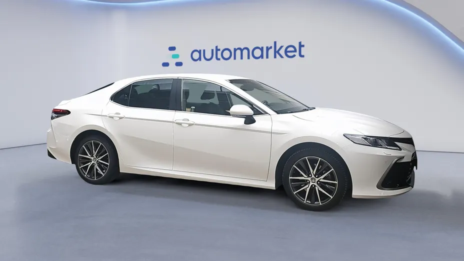 TOYOTA Camry Camry 2.5 Hybrid Prestige CVT