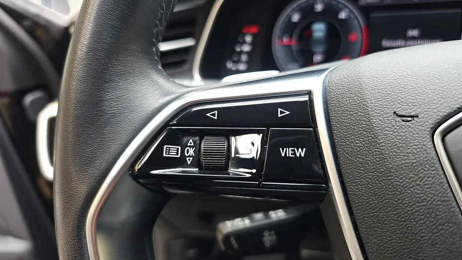 AUDI A6 A6 40 TDI mHEV Quattro S Line S tronic