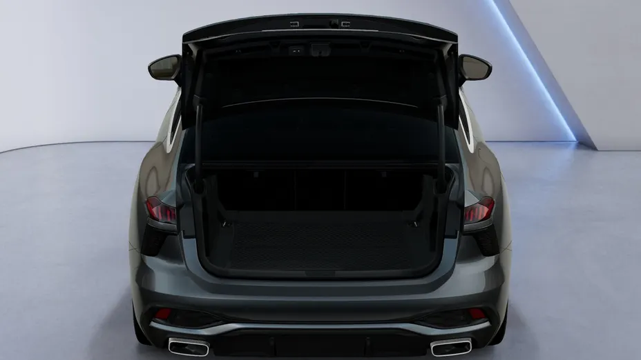 AUDI A6 A6 TFSI 150 kW S tronic Nowy