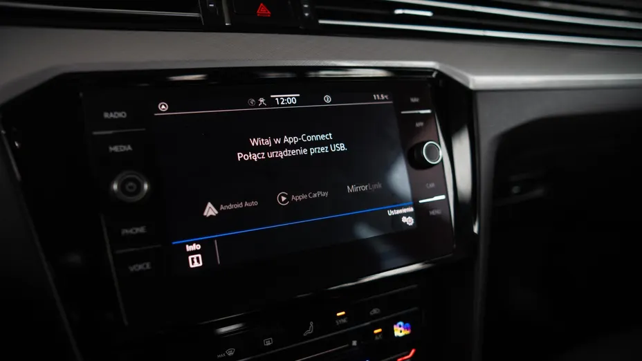 VOLKSWAGEN Passat Passat 1.5 TSI EVO Business DSG