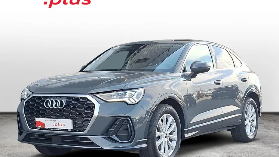 AUDI Q3 Sportback -
