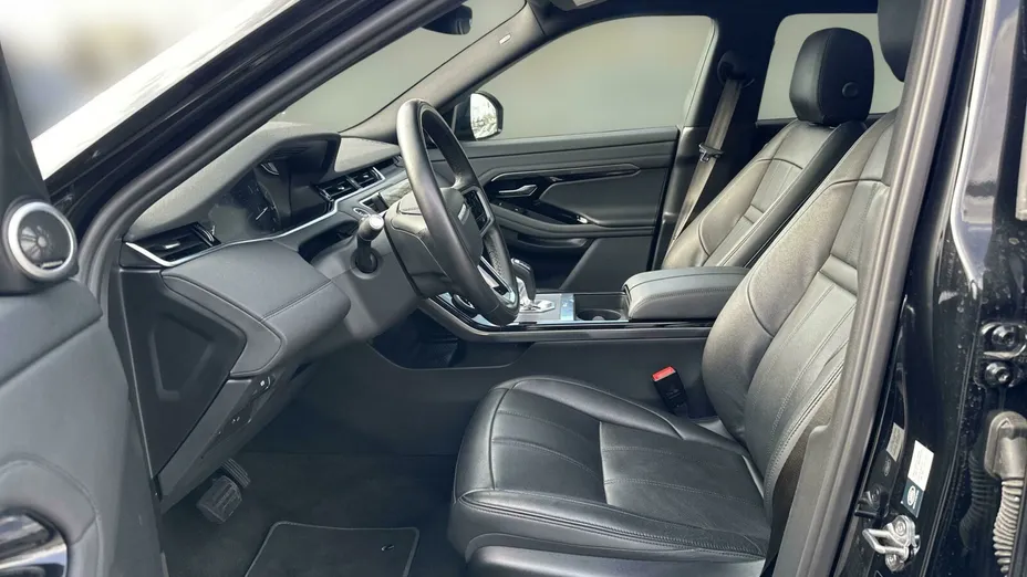 LAND ROVER Range Rover Evoque Evoque 2.0 P200 mHEV SE