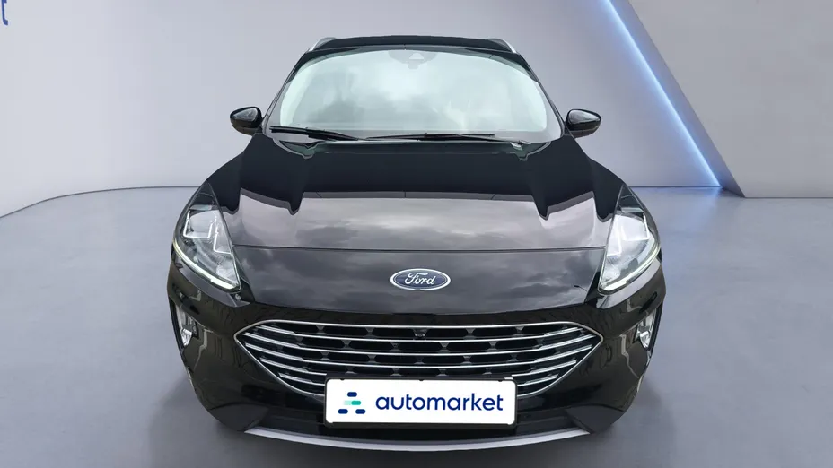 FORD Kuga Kuga 1.5 EcoBoost FWD Titanium