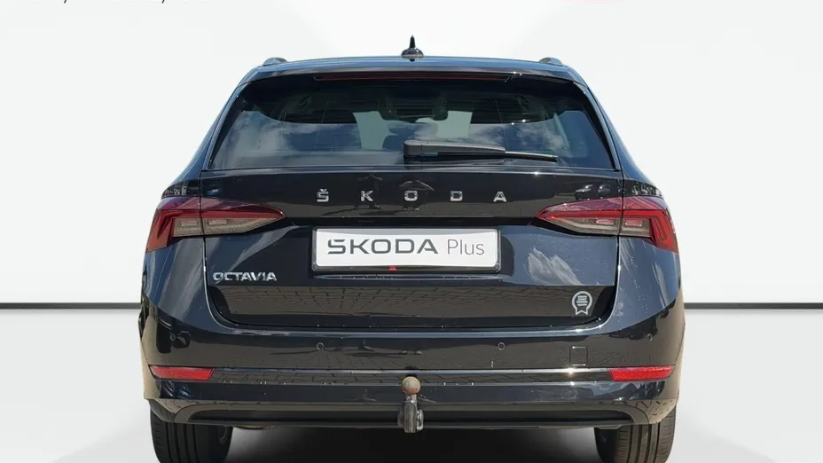 SKODA Octavia Octavia 2.0 TDI Style DSG