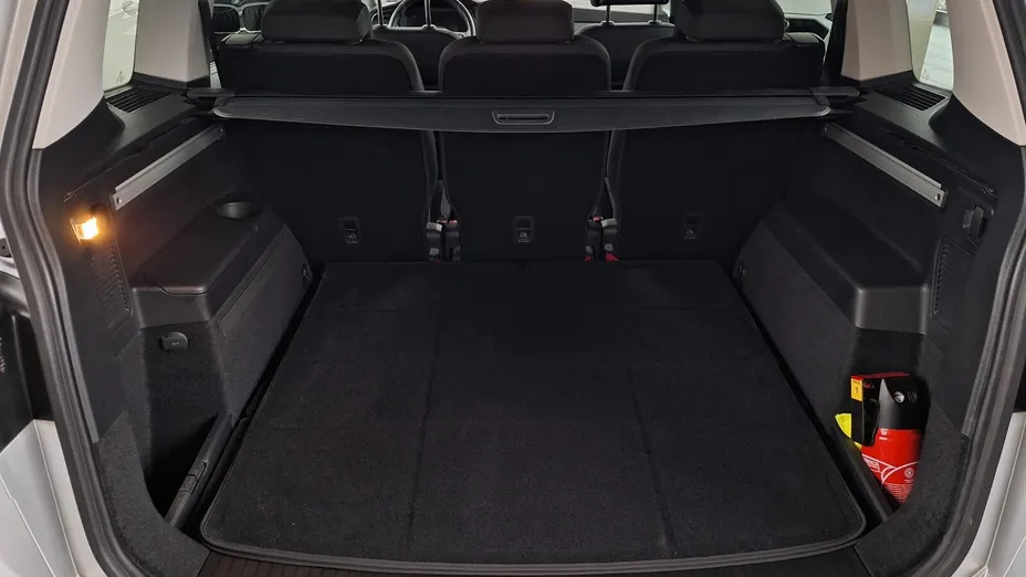 VOLKSWAGEN Touran Touran 1.5 TSI EVO Comfortline DSG