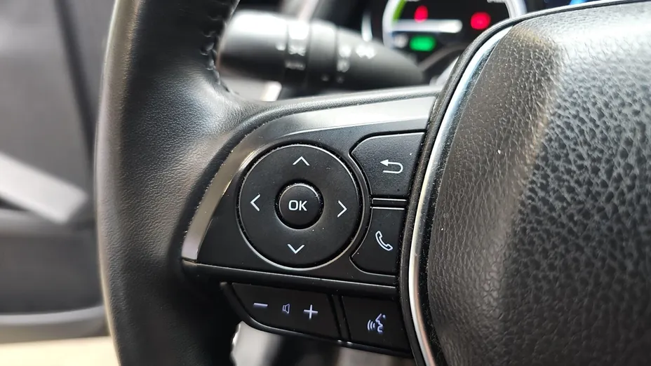 TOYOTA Camry Camry 2.5 Hybrid Prestige CVT