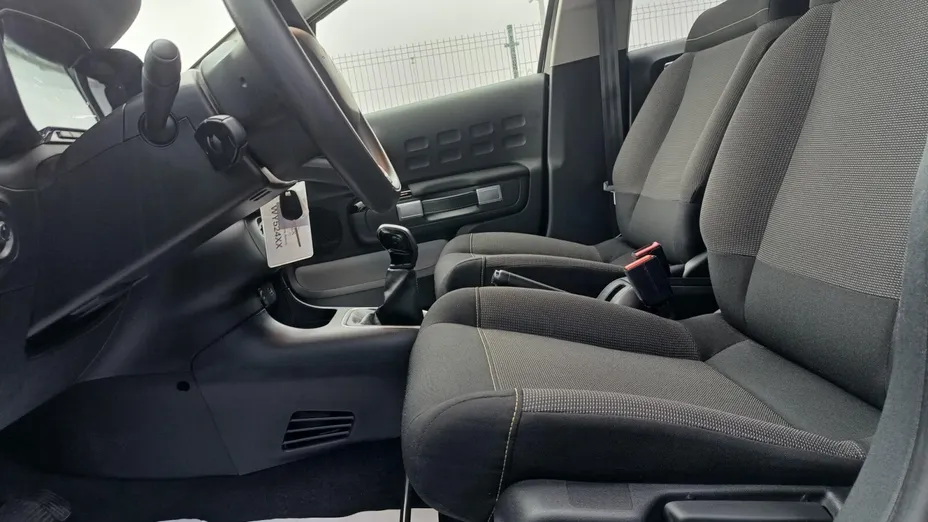 CITROEN C3 C3 1.2 PureTech Max