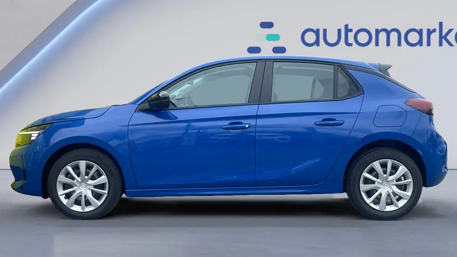 OPEL Corsa Corsa 1.2 T Edition S&S Nowy