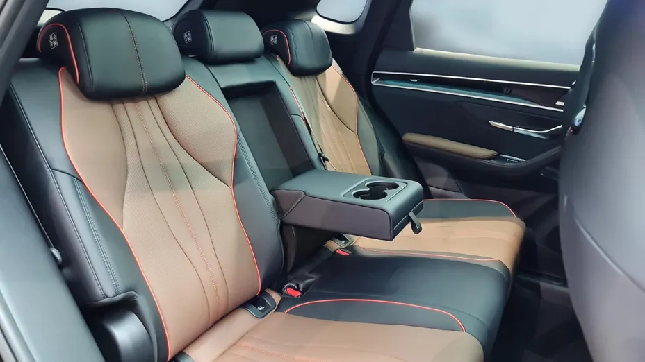 BYD Seal U Seal U DM-i 1.5 Boost Nowy